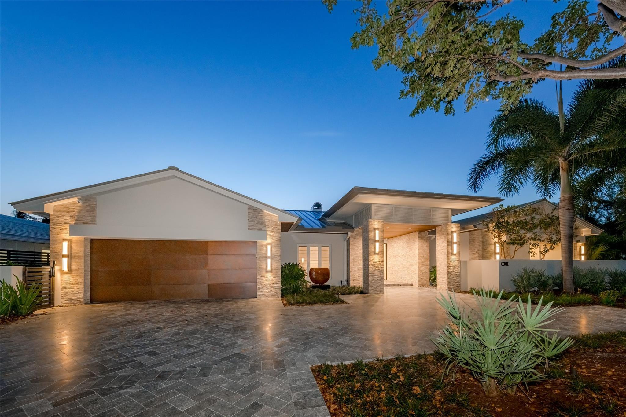 1 Compass Ln