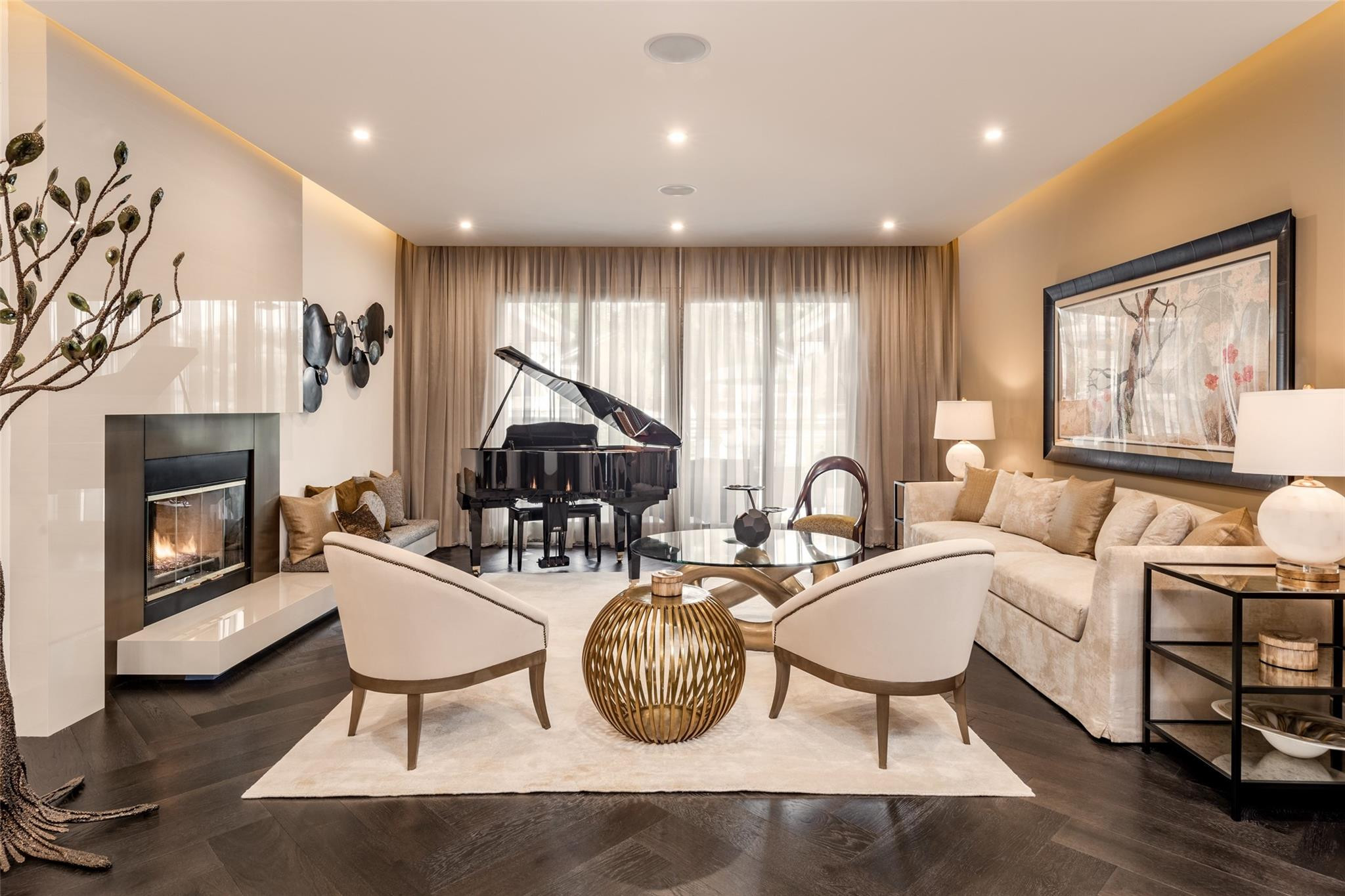 1 Compass Ln