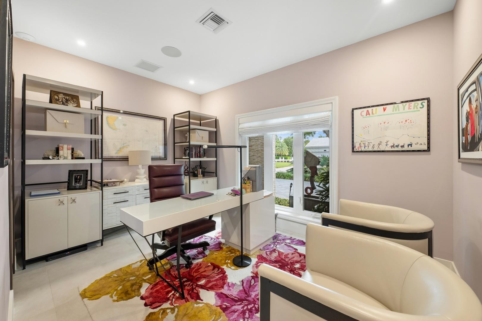 1 Compass Ln