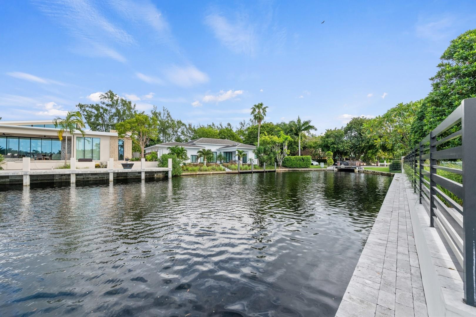 1 Compass Ln