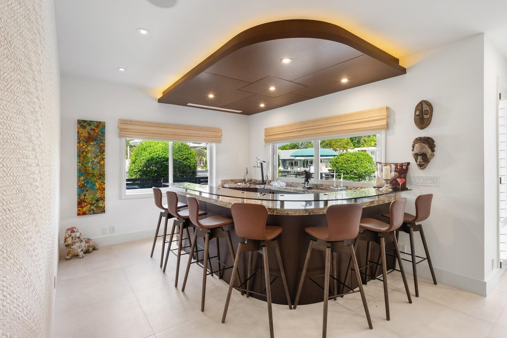 1 Compass Ln
