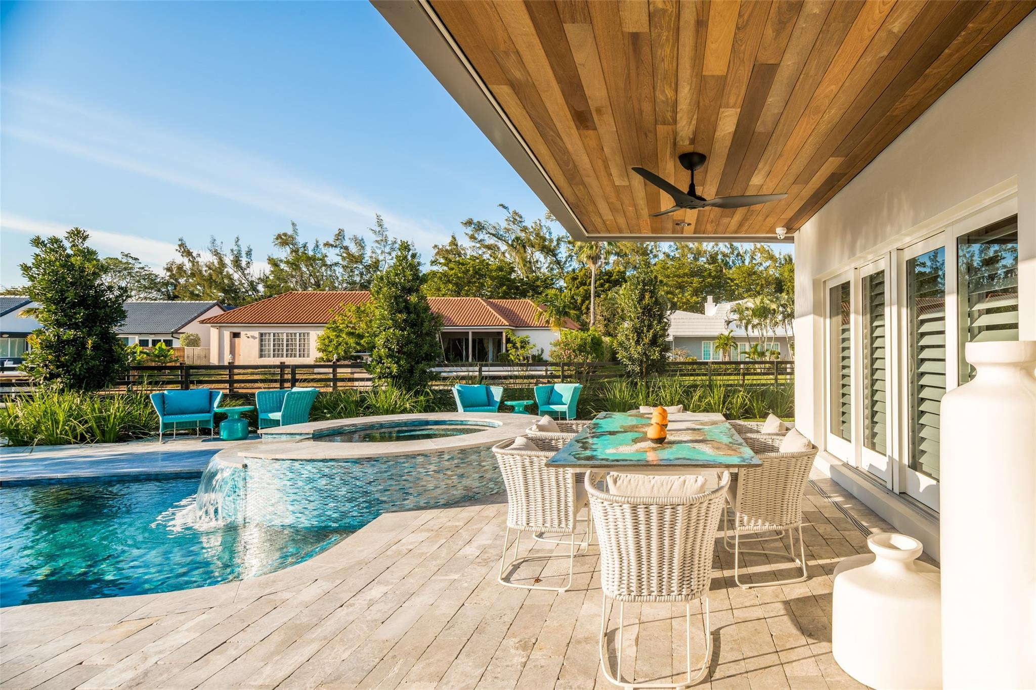 1 Compass Ln