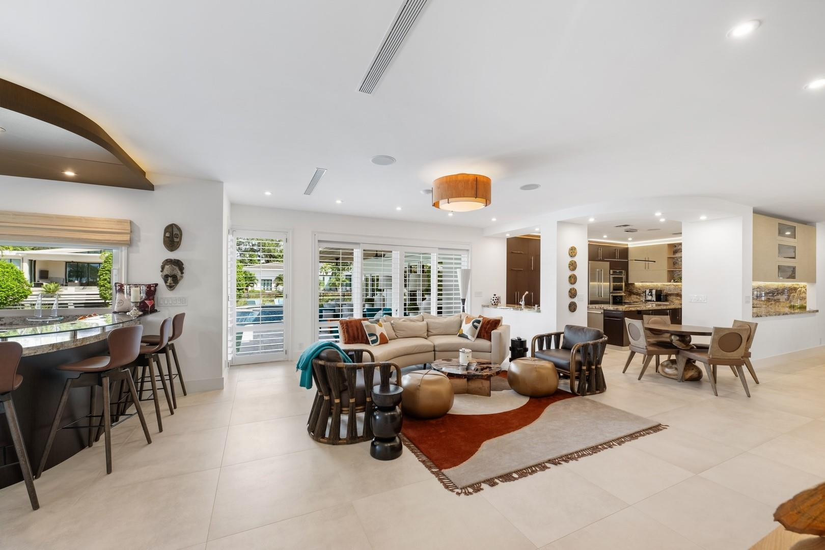 1 Compass Ln