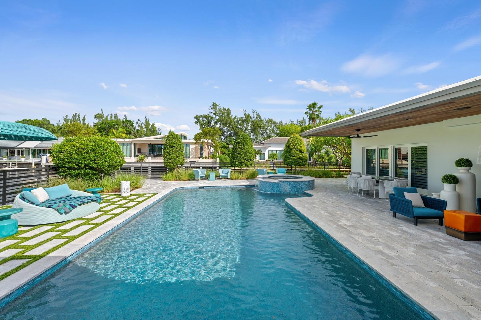 1 Compass Ln