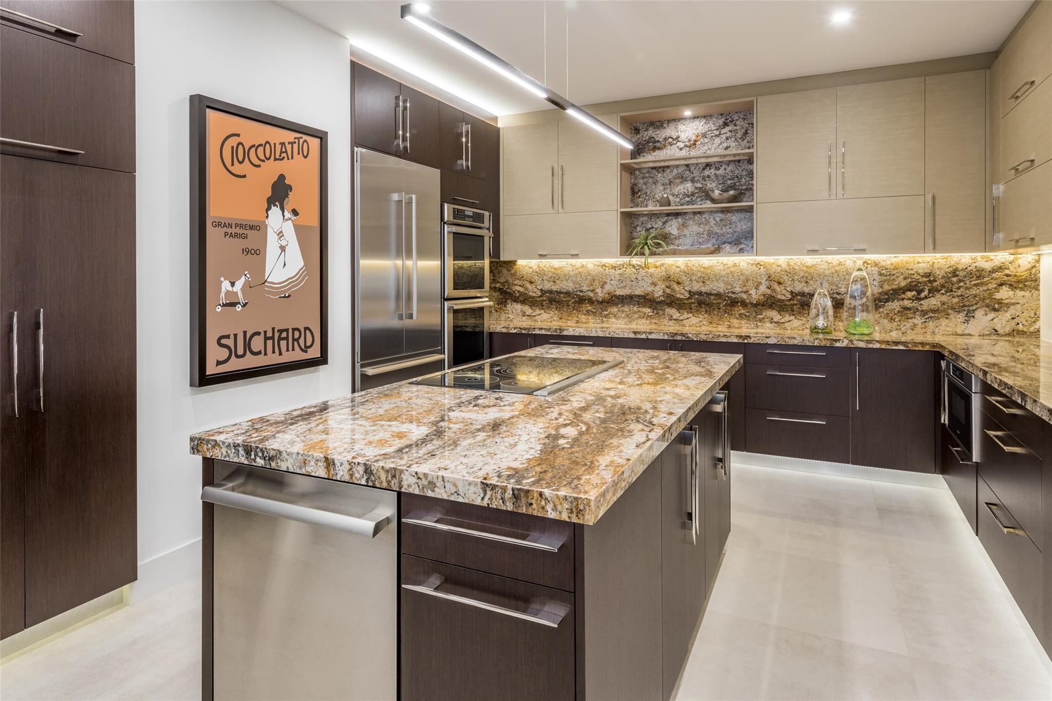 1 Compass Ln