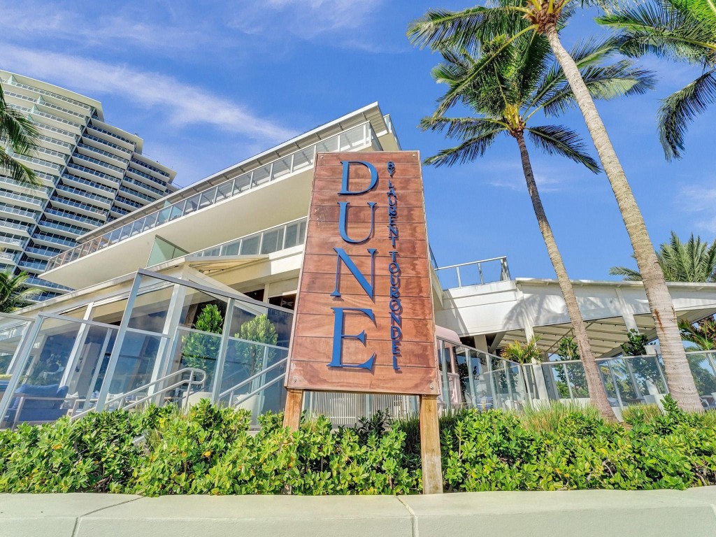 2200 N Ocean Blvd N903