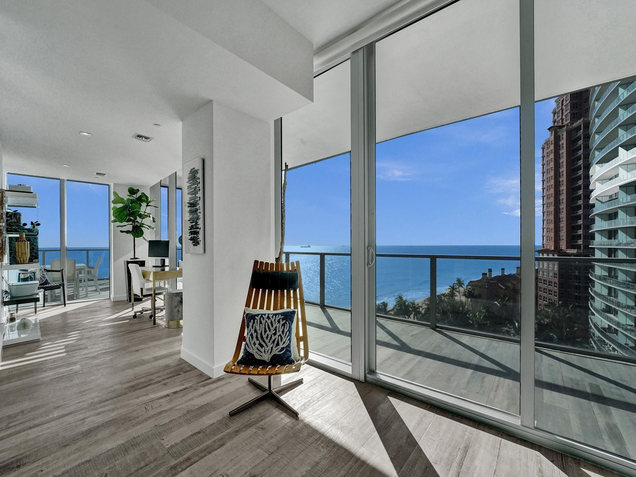 2200 N Ocean Blvd N903