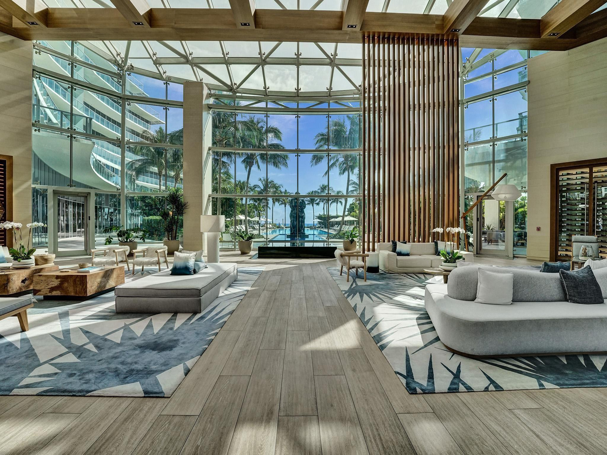 2200 N Ocean Blvd N903