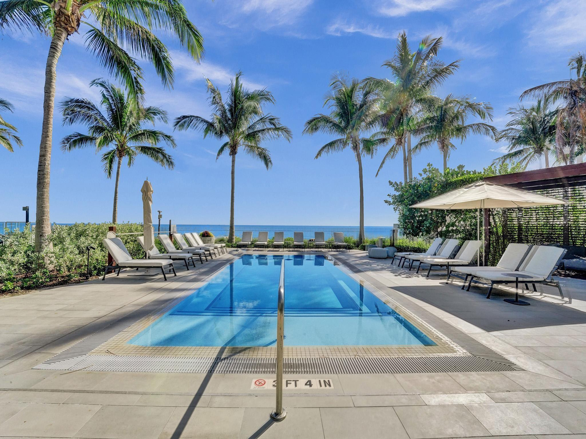 2200 N Ocean Blvd N903