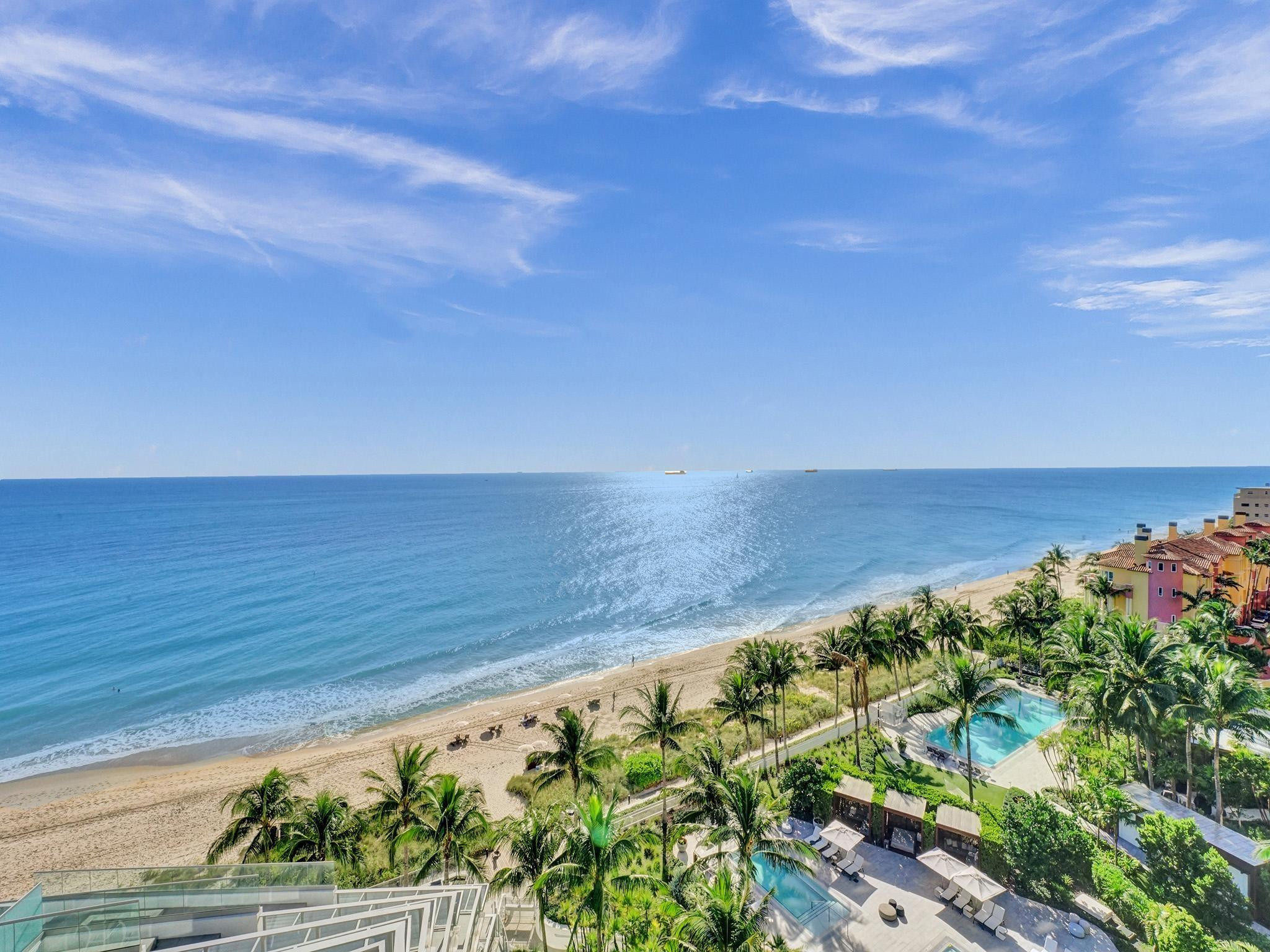 2200 N Ocean Blvd N903