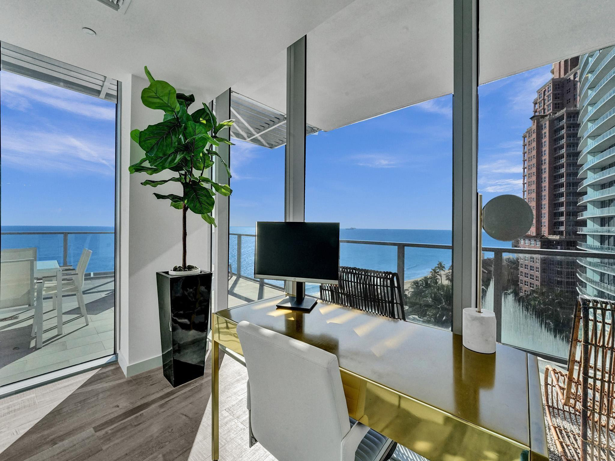 2200 N Ocean Blvd N903