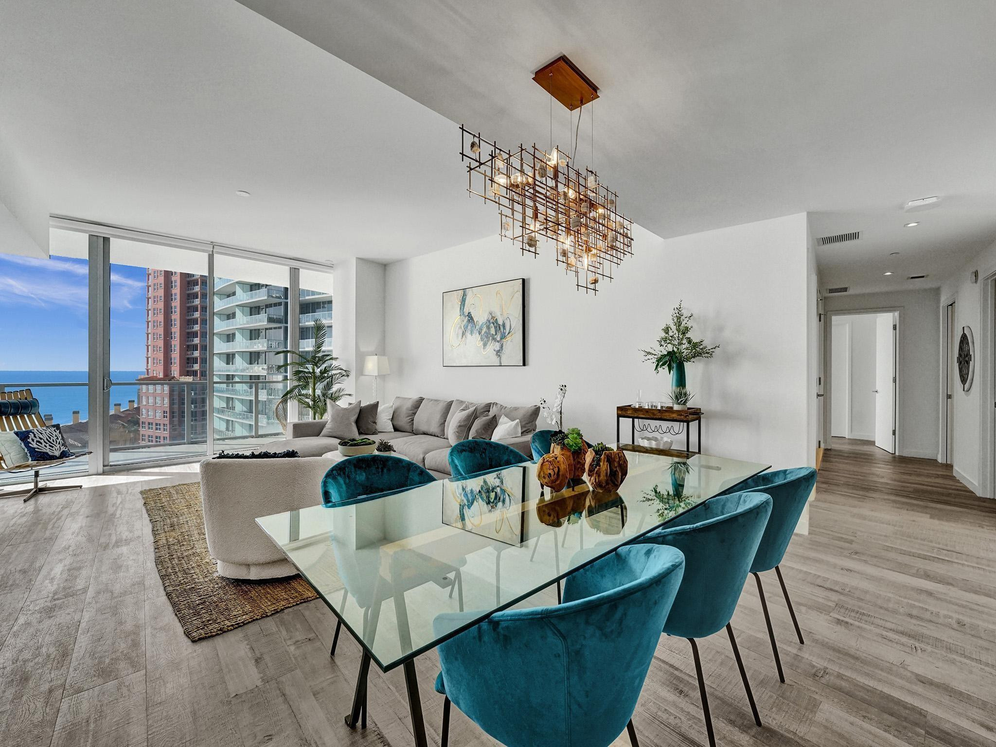 2200 N Ocean Blvd N903