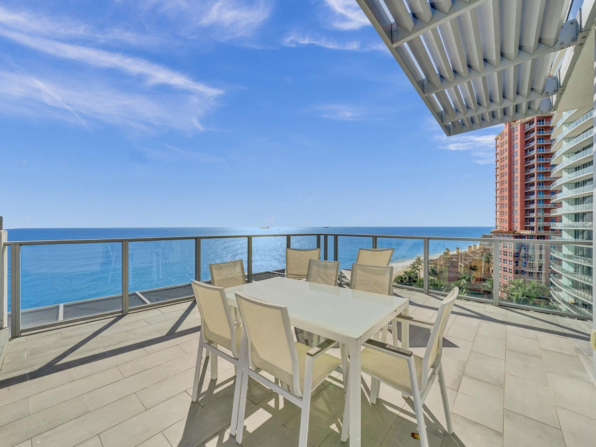 2200 N Ocean Blvd N903