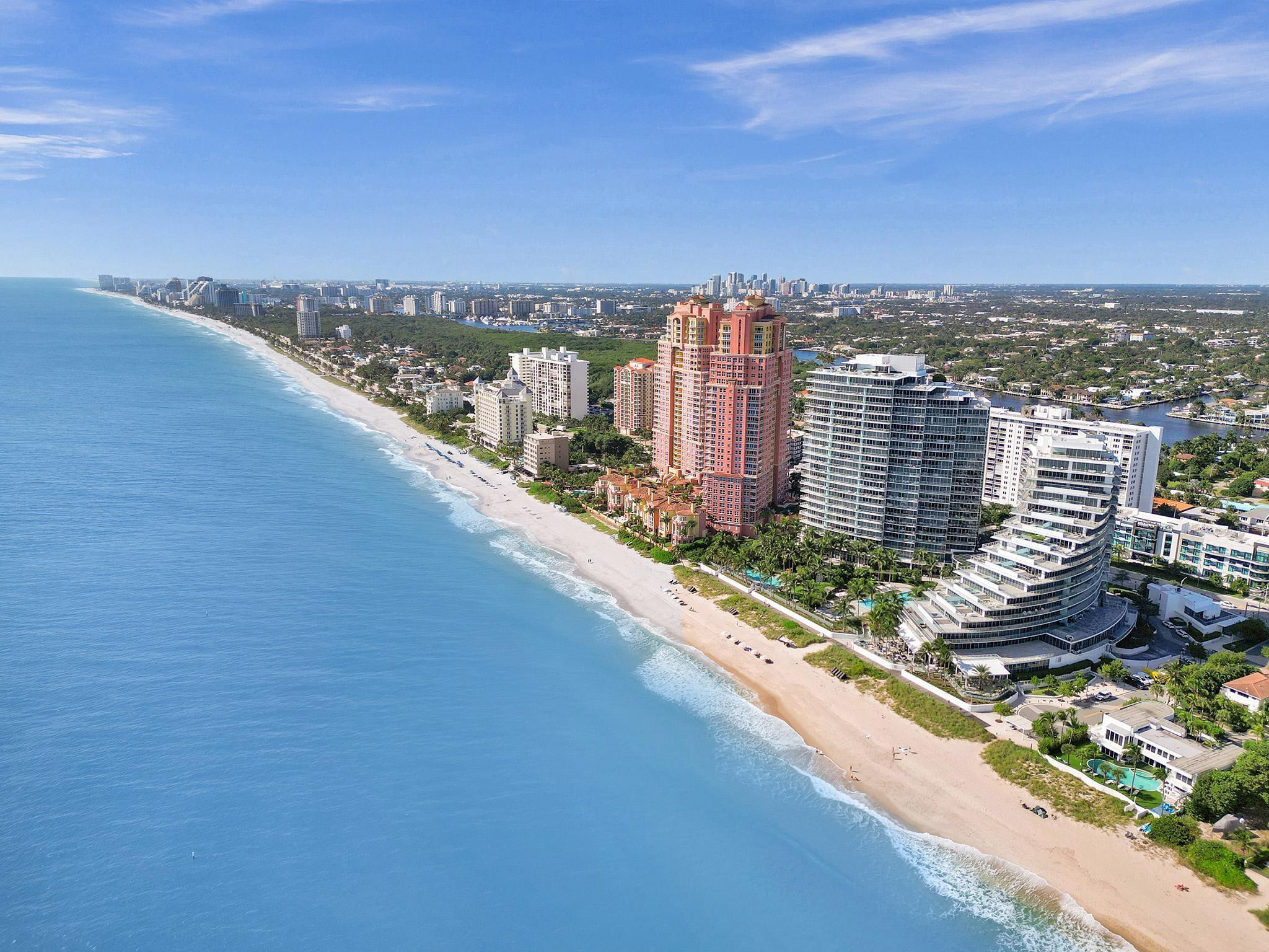 2200 N Ocean Blvd N903