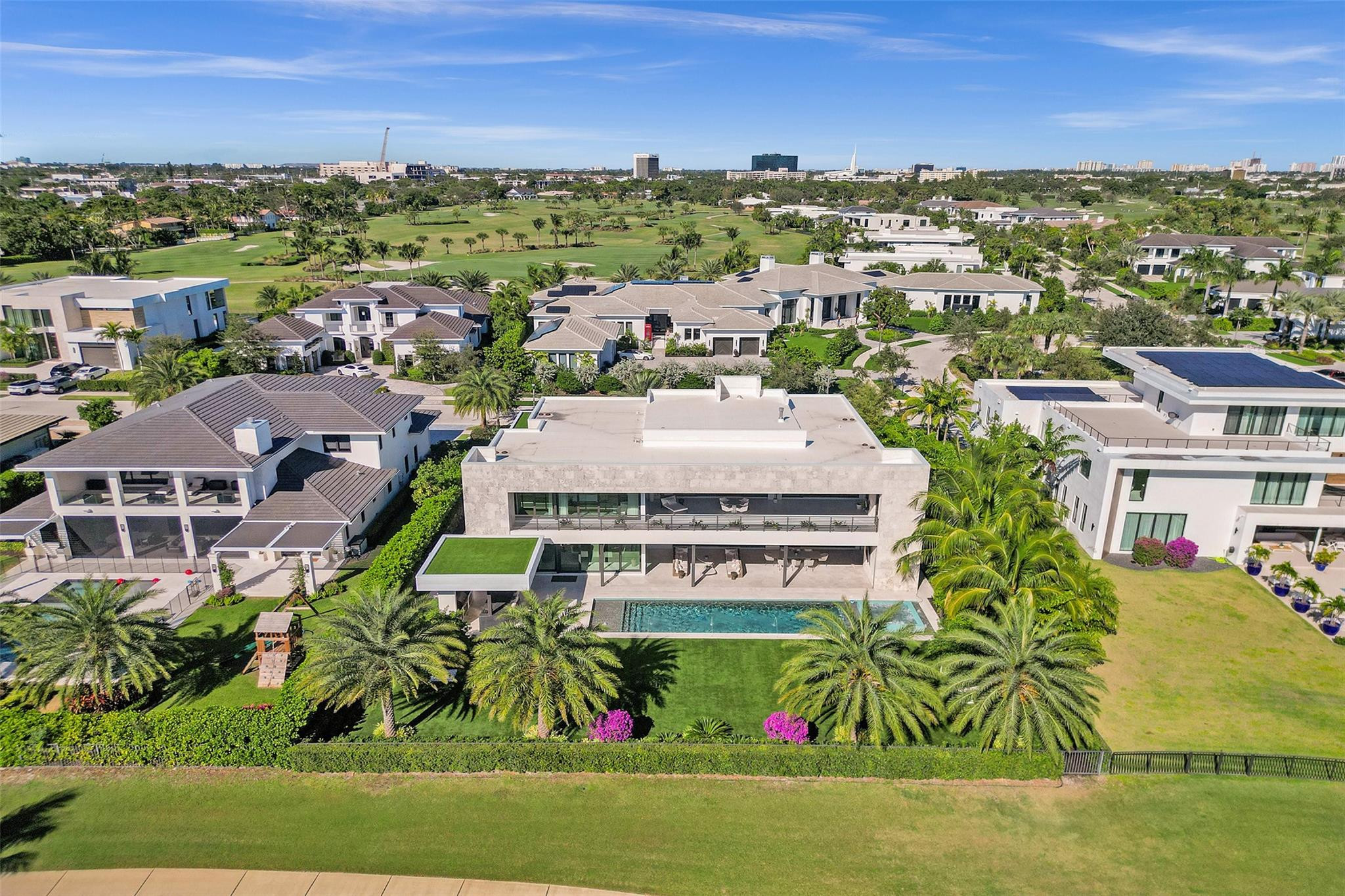 2336 Coral Ridge View Dr