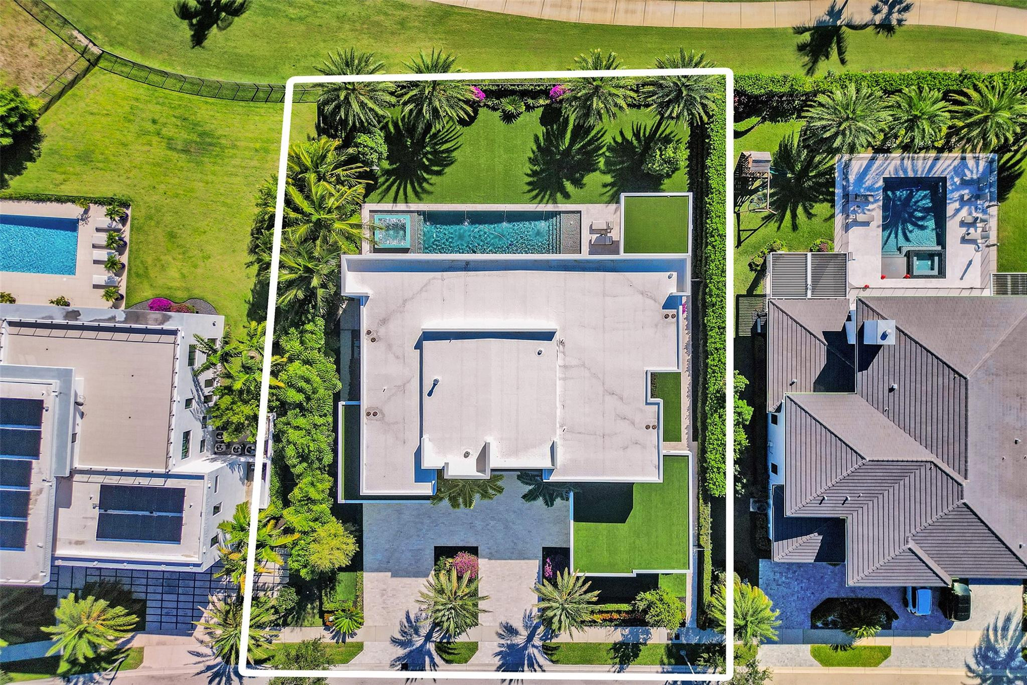 2336 Coral Ridge View Dr
