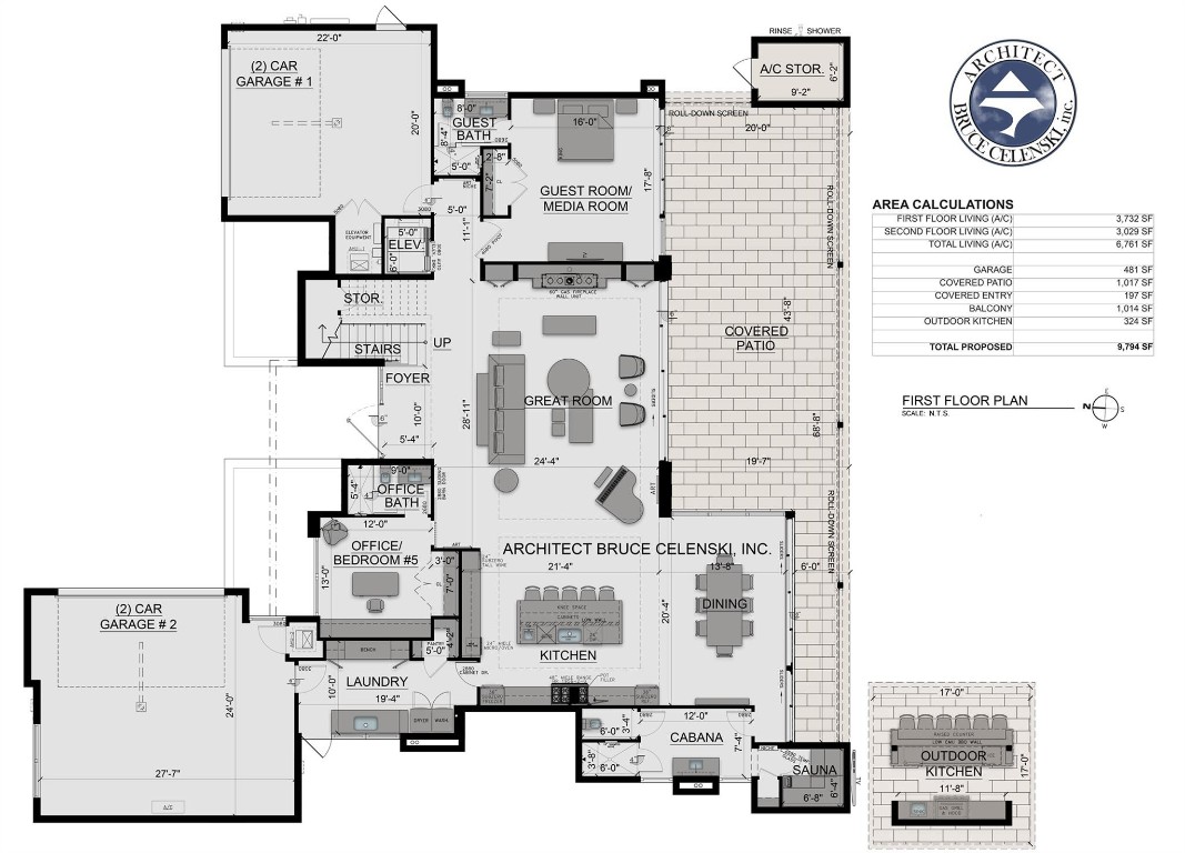 2336 Coral Ridge View Dr