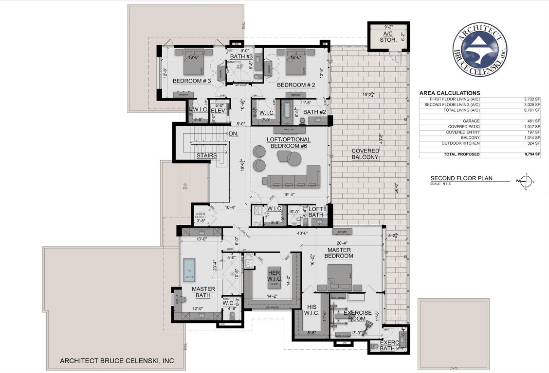 2336 Coral Ridge View Dr