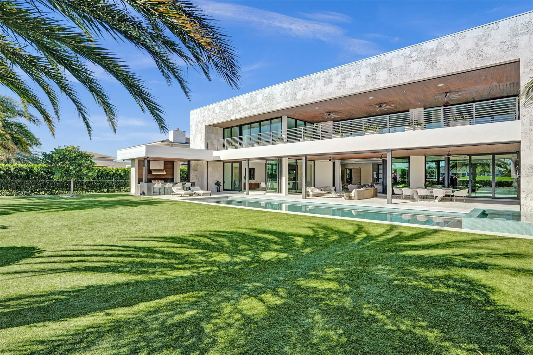 2336 Coral Ridge View Dr