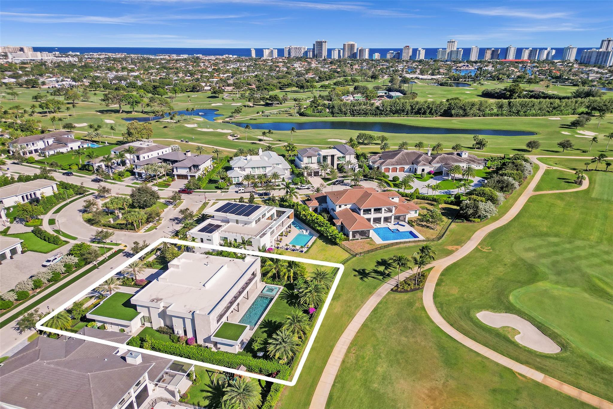2336 Coral Ridge View Dr