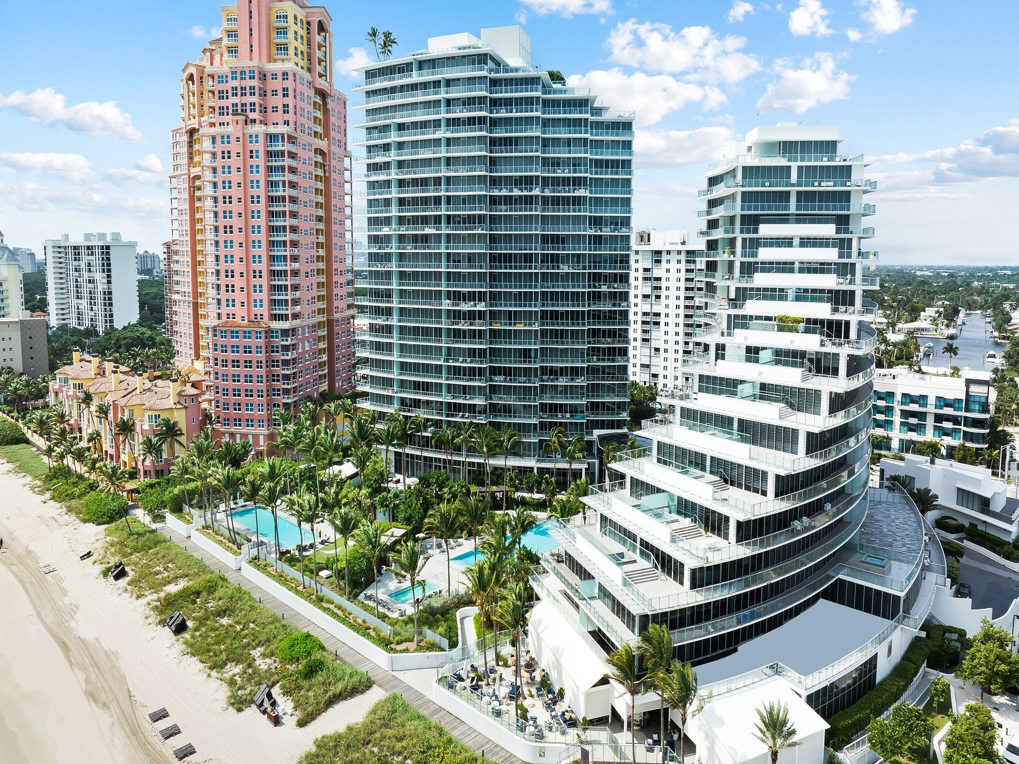 2200 N Ocean Blvd N903