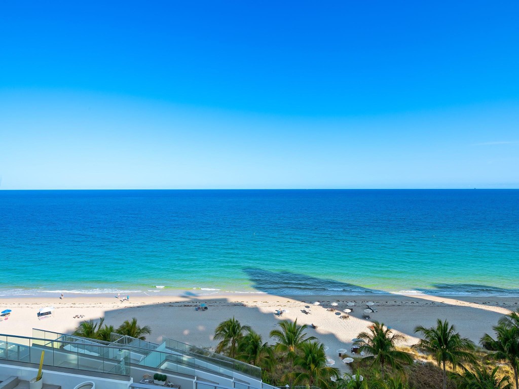 2200 N Ocean Blvd N903