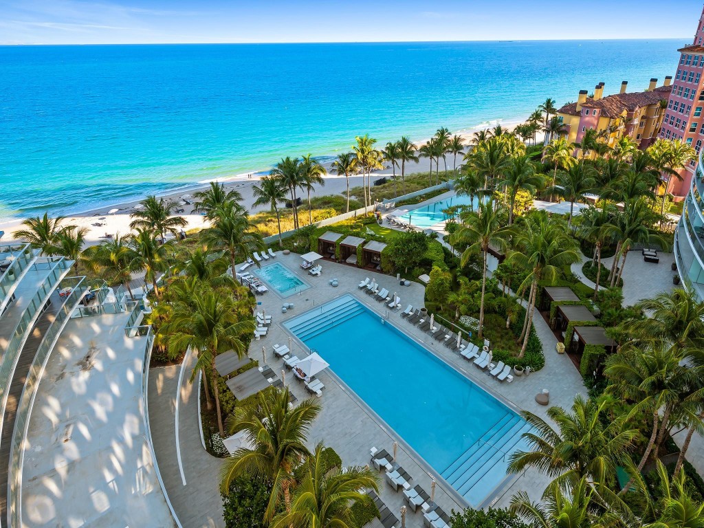 2200 N Ocean Blvd N903