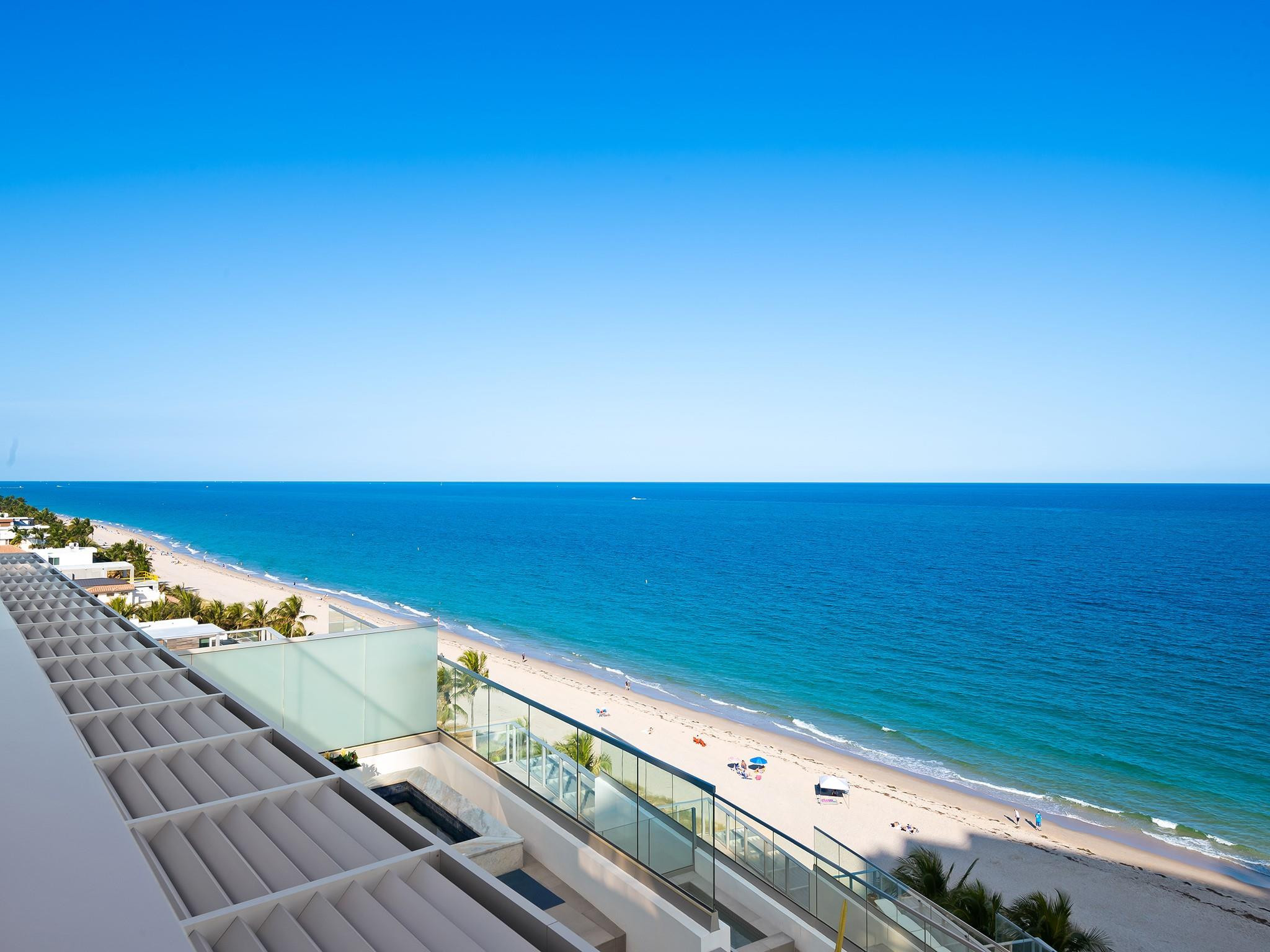 2200 N Ocean Blvd N903