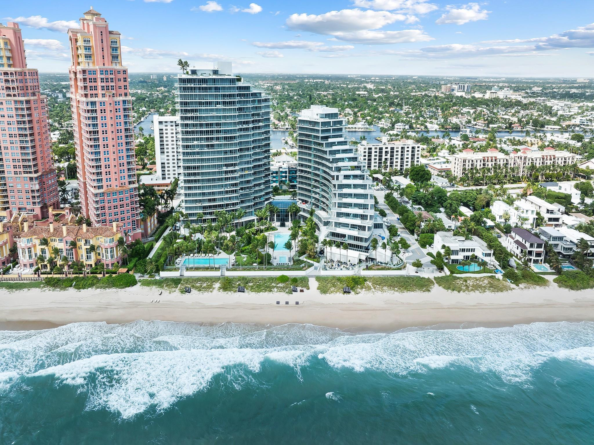 2200 N Ocean Blvd N903