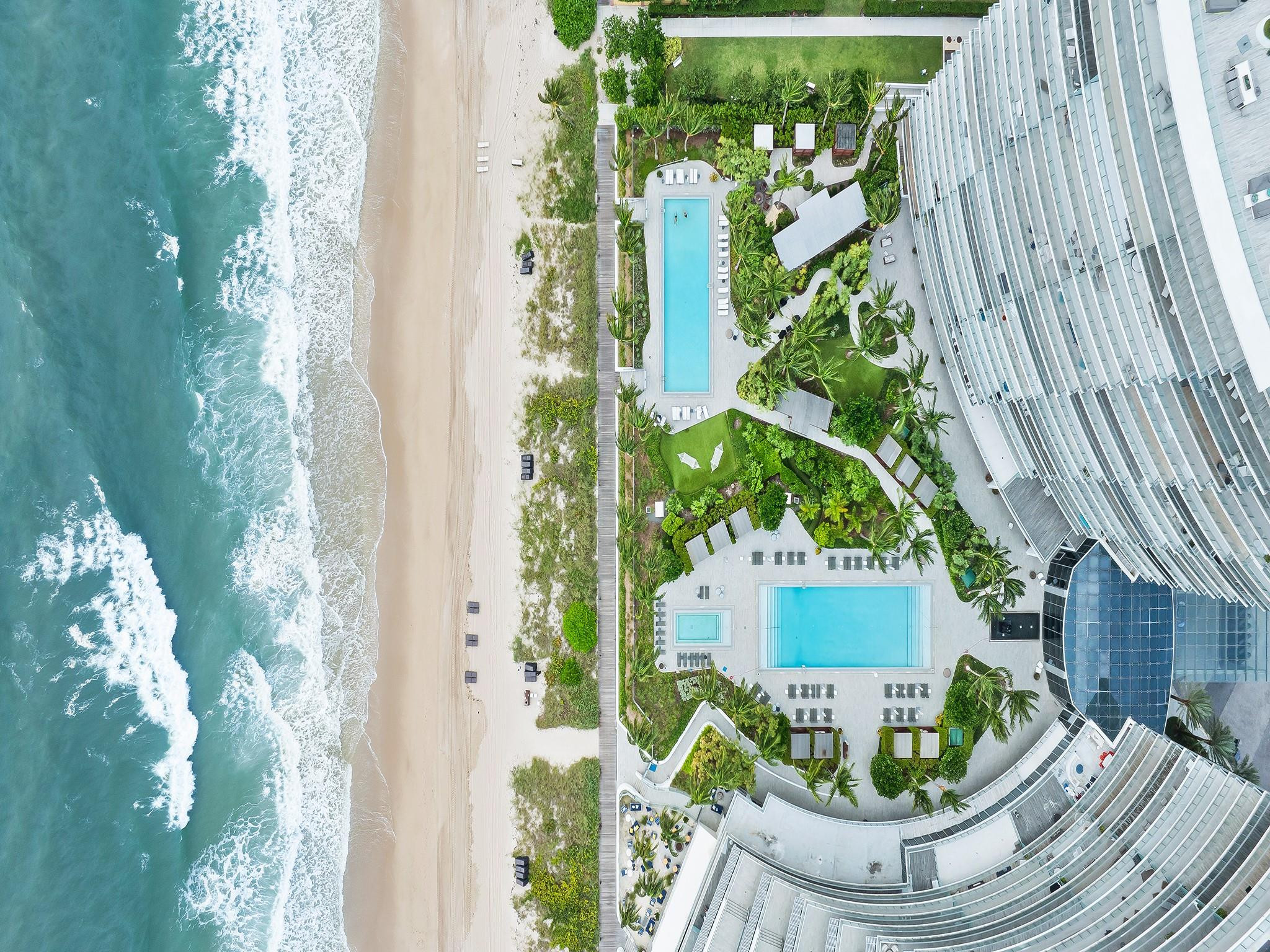 2200 N Ocean Blvd N903