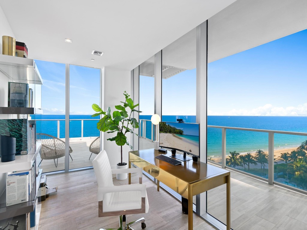 2200 N Ocean Blvd N903