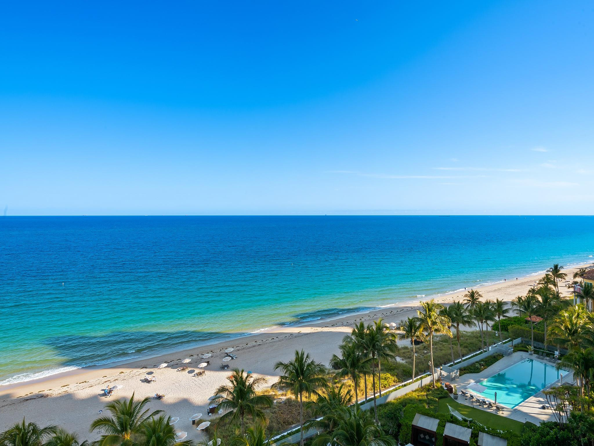 2200 N Ocean Blvd N903