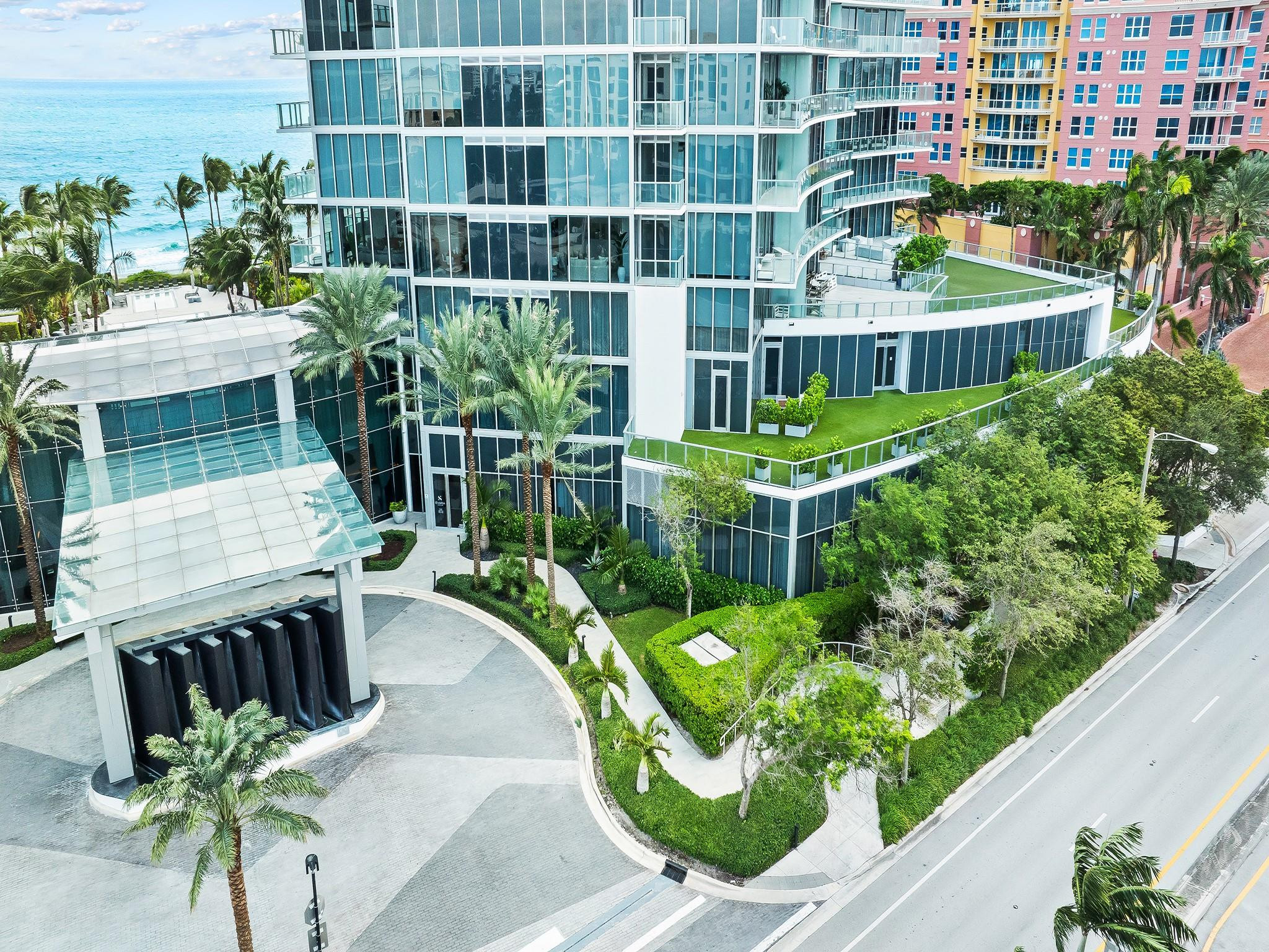 2200 N Ocean Blvd N903