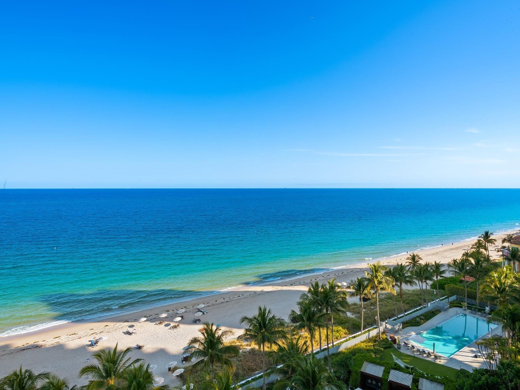 2200 N Ocean Blvd N903