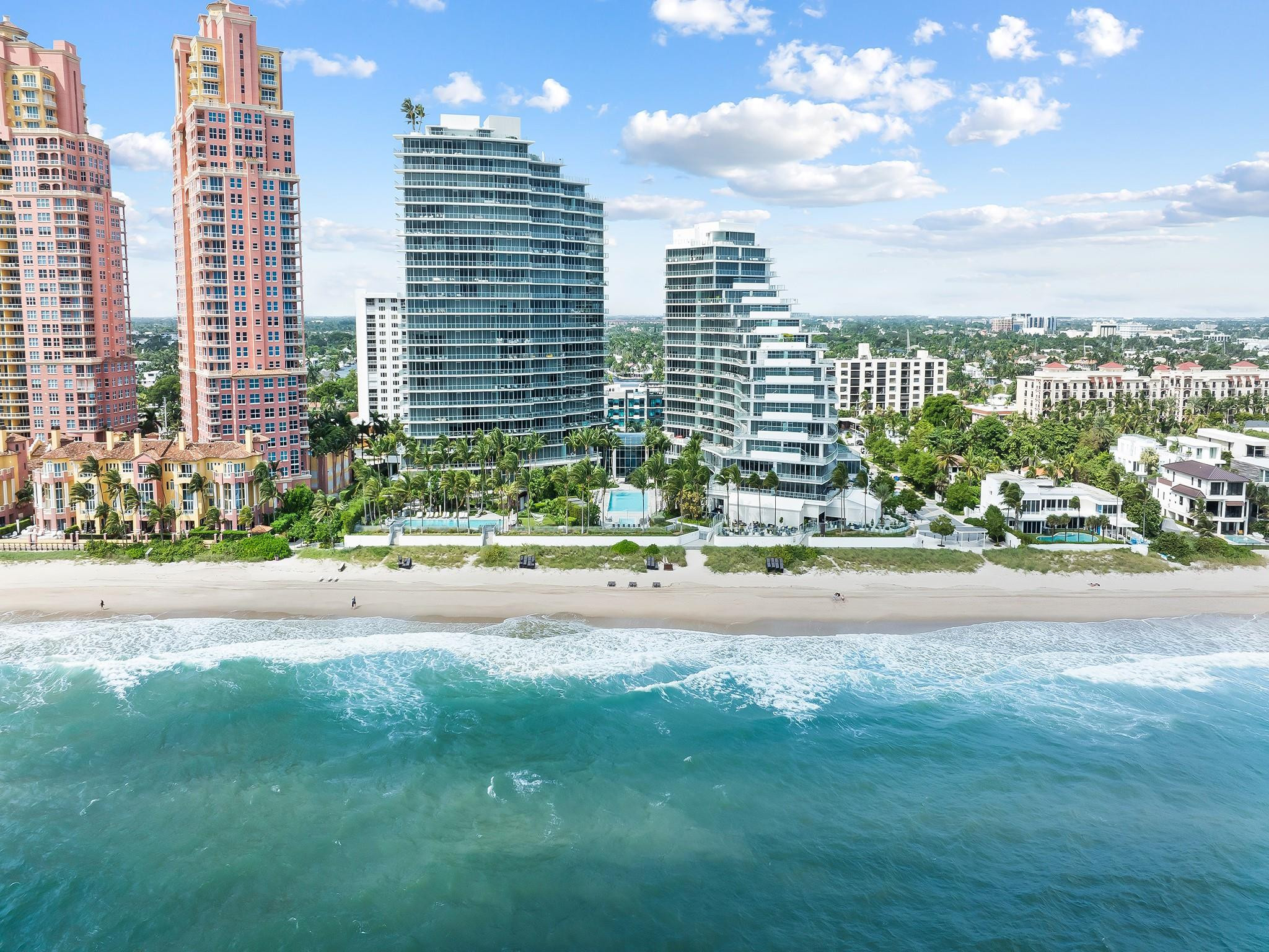 2200 N Ocean Blvd N903