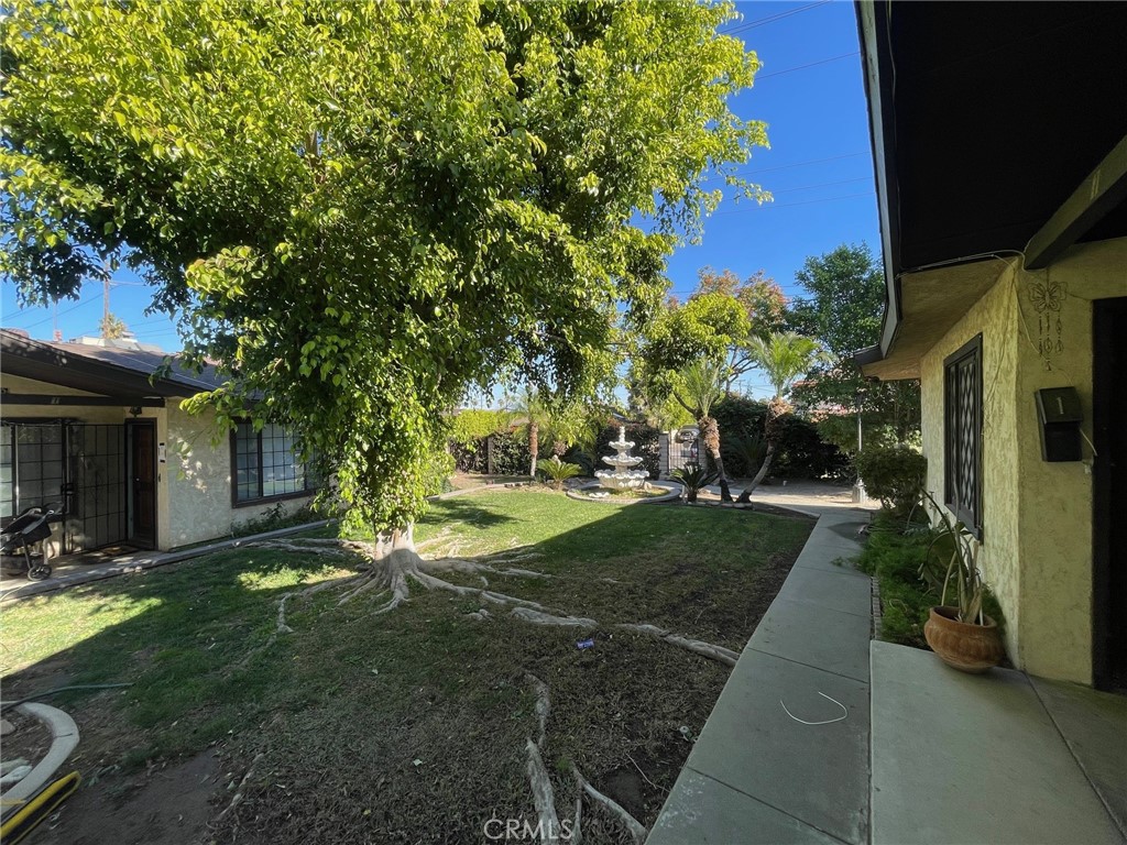 880 S Sherman Avenue