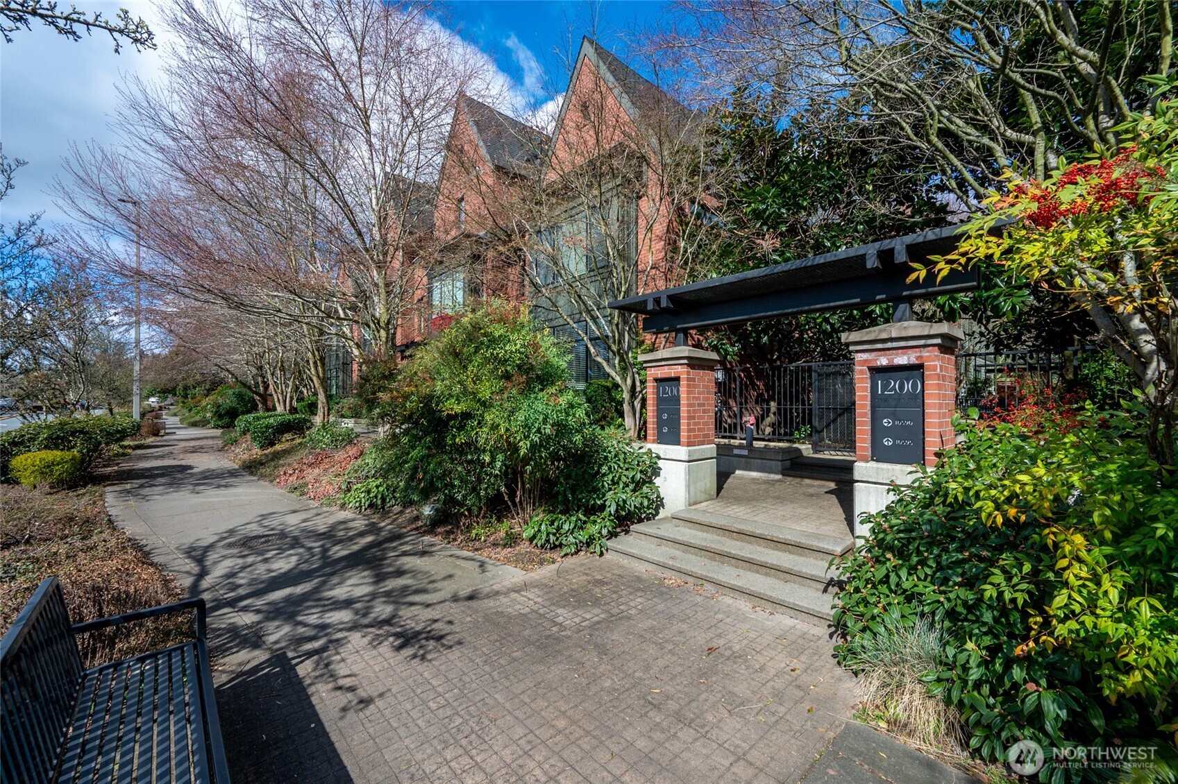 10570 12th Street Unit: 104
