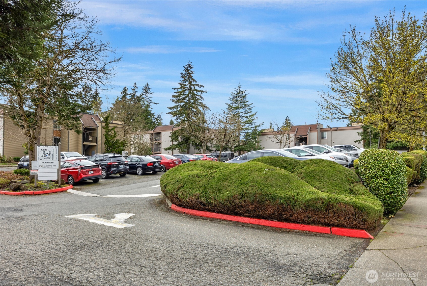 14620 NE 32nd Street Unit: F14