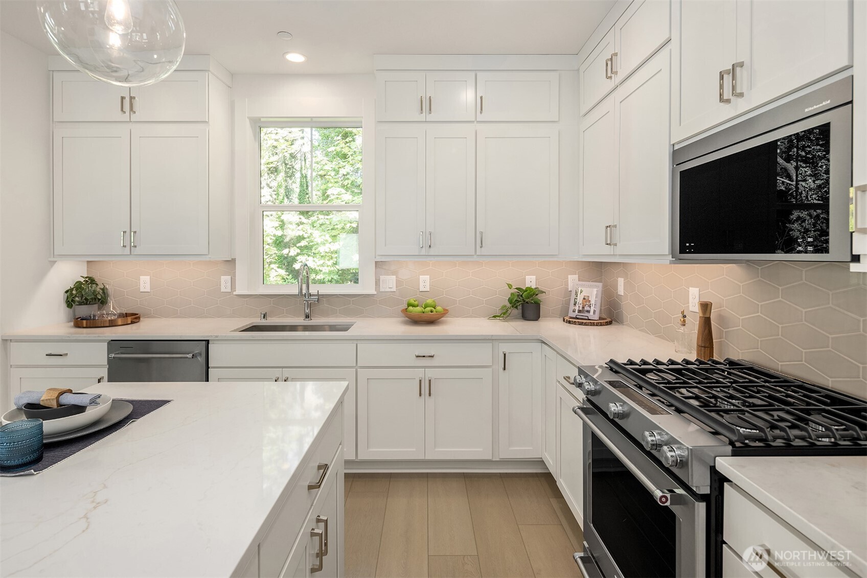 13496 (HS 7) NE 112th Place