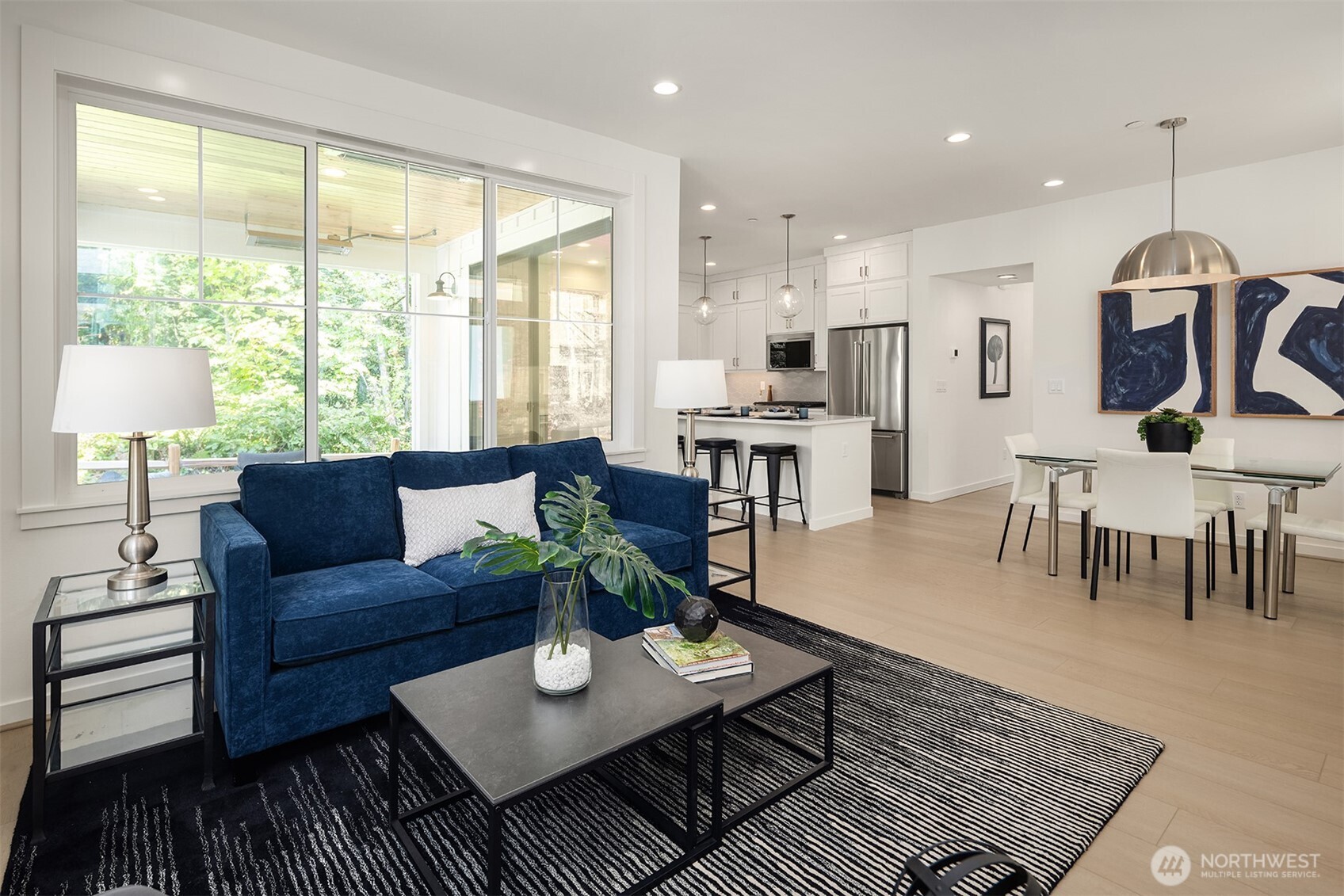 13496 (HS 7) NE 112th Place