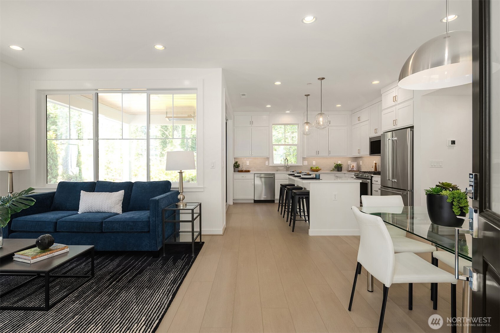 13496 (HS 7) NE 112th Place