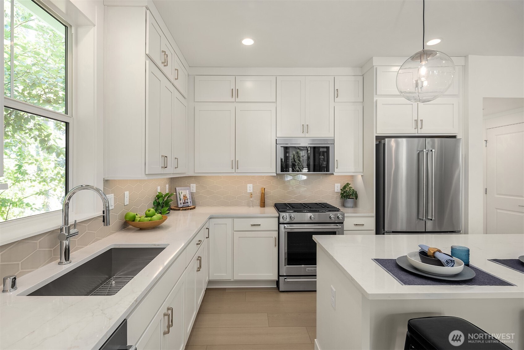 13496 (HS 7) NE 112th Place