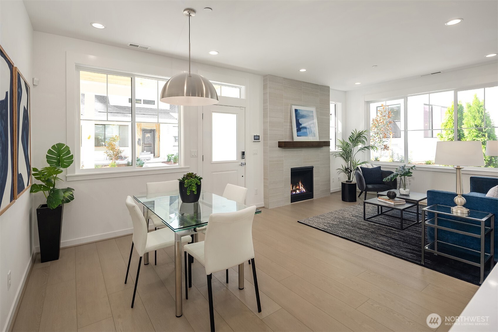 13496 (HS 7) NE 112th Place