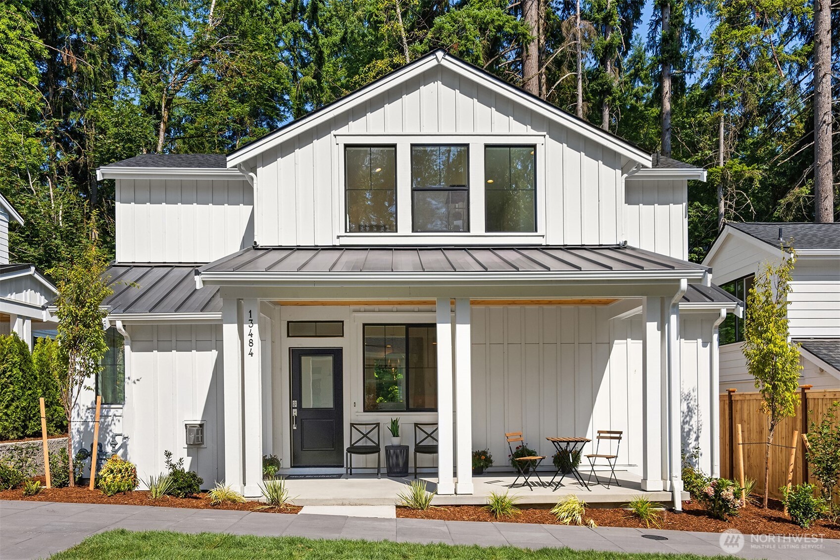 13496 (HS 7) NE 112th Place