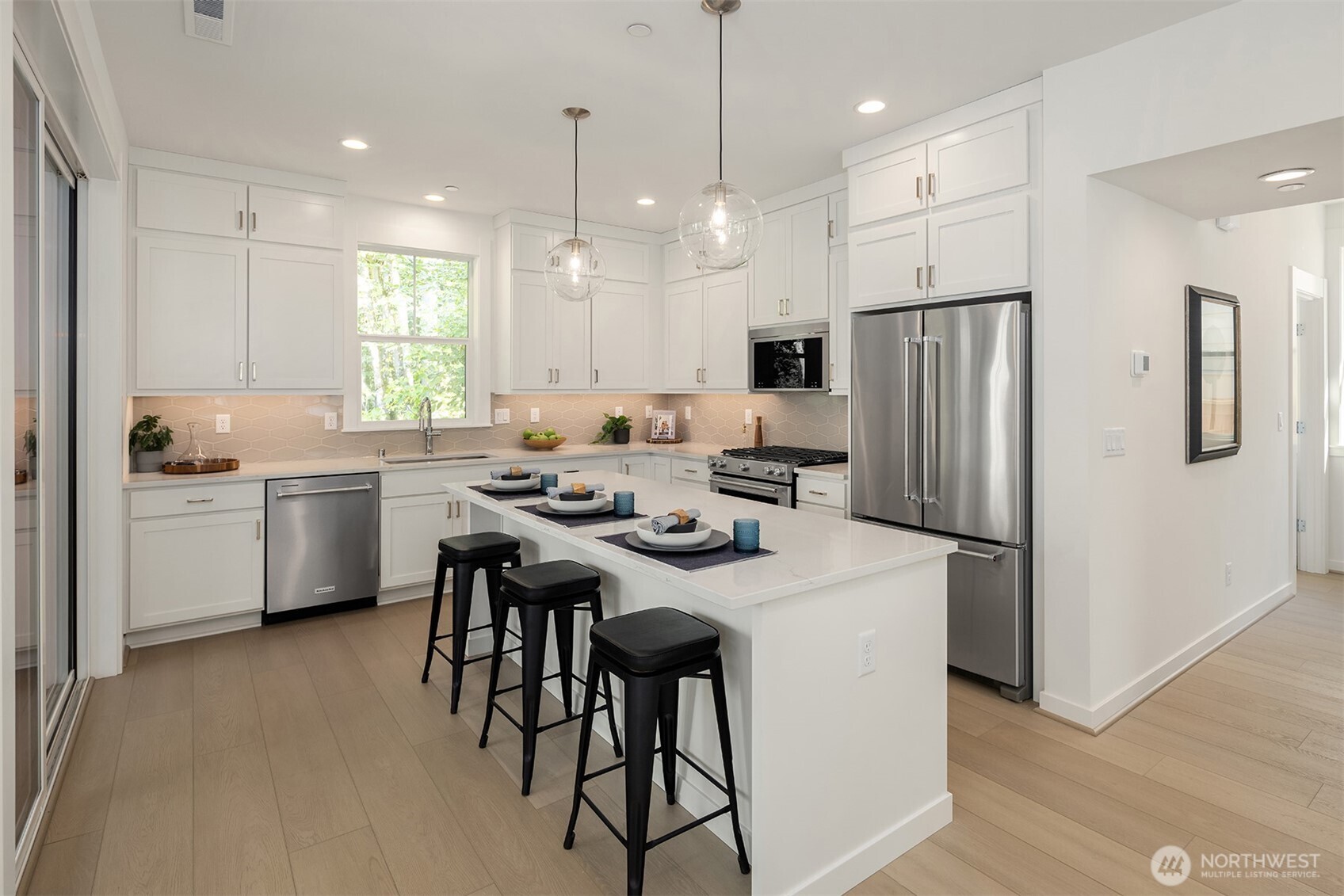 13496 (HS 7) NE 112th Place