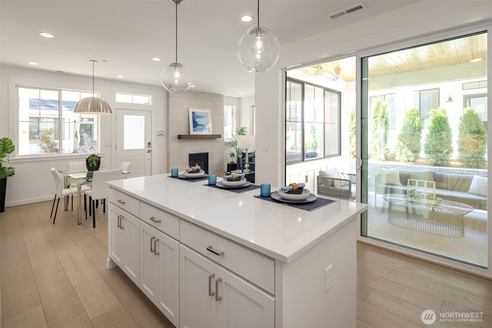 13496 (HS 7) NE 112th Place