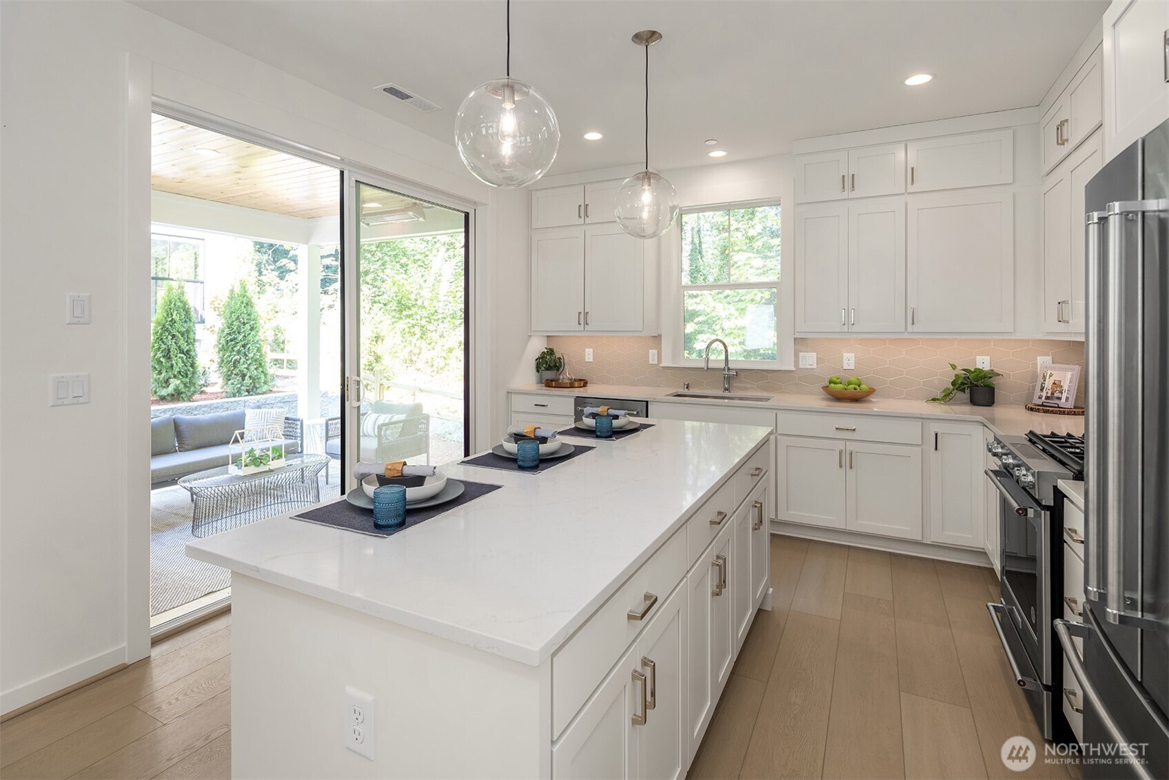 13496 (HS 7) NE 112th Place