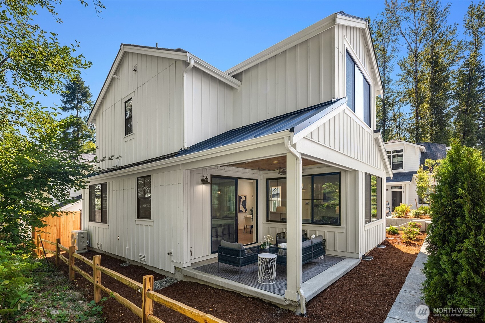 13496 (HS 7) NE 112th Place