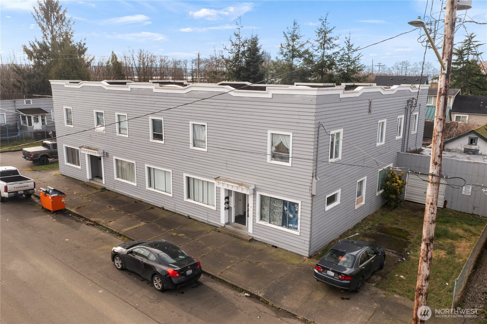 1020 J Street