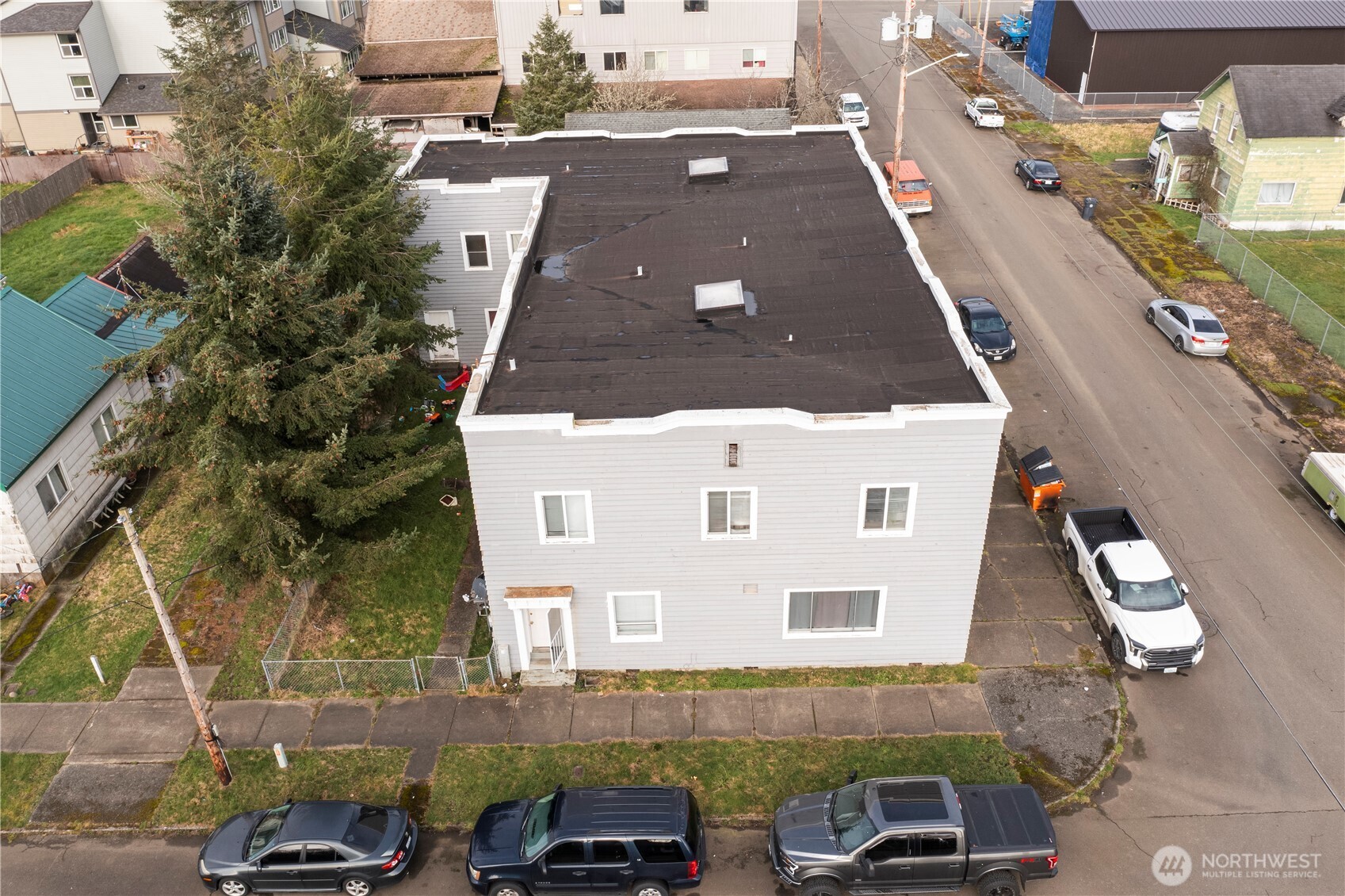 1020 J Street